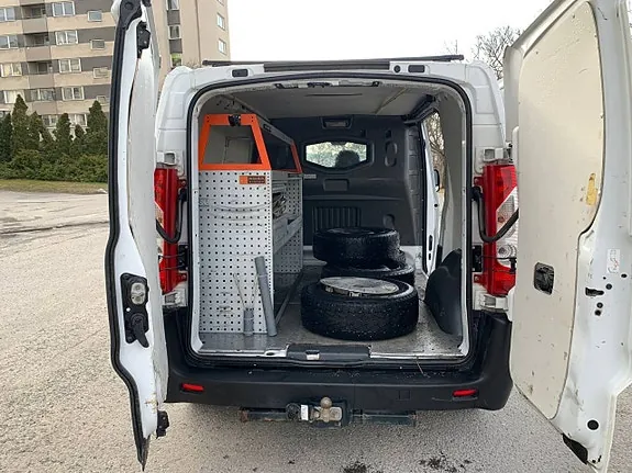 Fiat Scudo 2016 photo 4