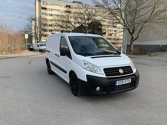 Fiat Scudo 2016 photo 3