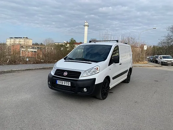 Fiat Scudo 2016 photo 2