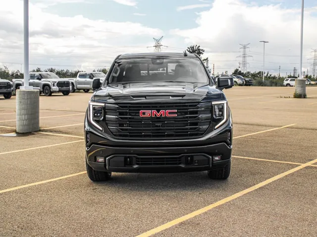 GMC Sierra 1500 2026 photo 3