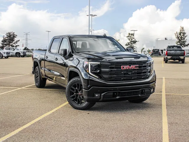 GMC Sierra 1500 2026 photo 2