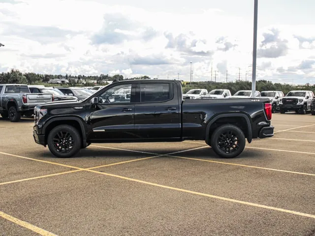 GMC Sierra 1500 2026 photo 5