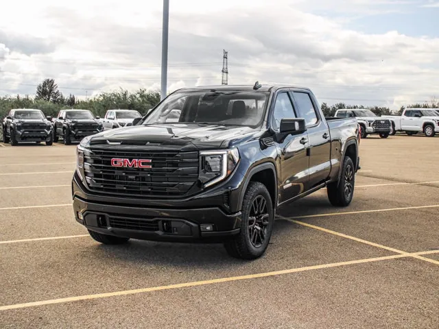 GMC Sierra 1500 2026 photo 4