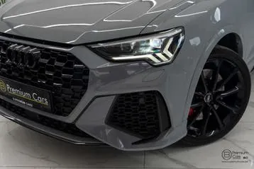 Audi Rsq3 2021 photo 3