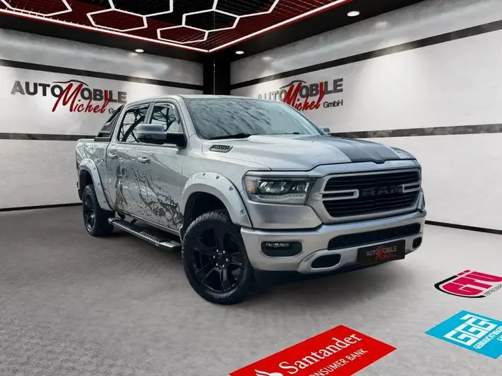 Dodge Ram 1500