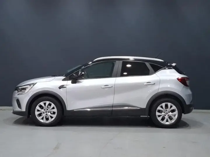 Renault Captur 2020 photo 4