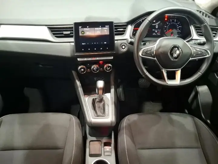 Renault Captur 2020 photo 3