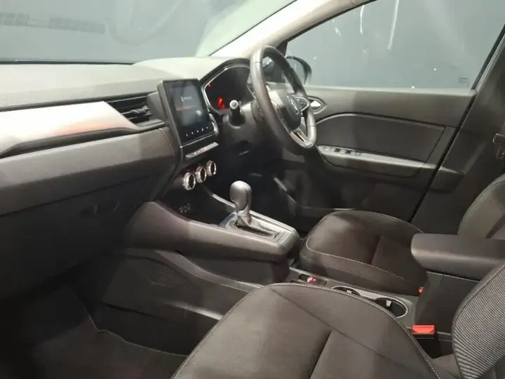 Renault Captur 2020 photo 5