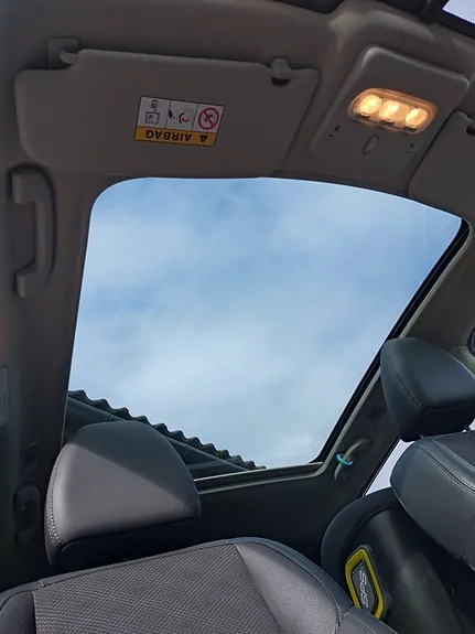 Nissan Qashqai 2017 photo 3
