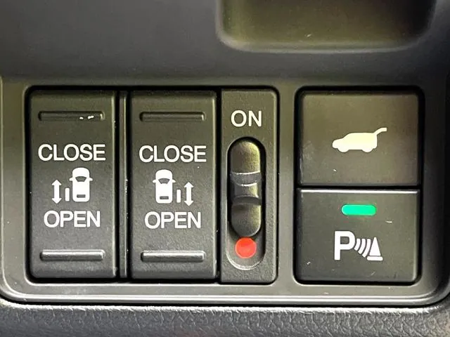 Honda Odyssey Hybrid 2024 photo 3