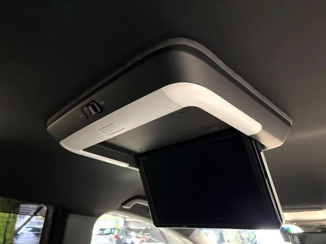 Honda Odyssey Hybrid 2024 photo 4