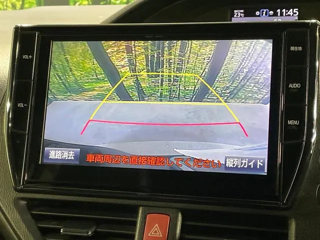 Toyota Esquaise 2016 photo 5