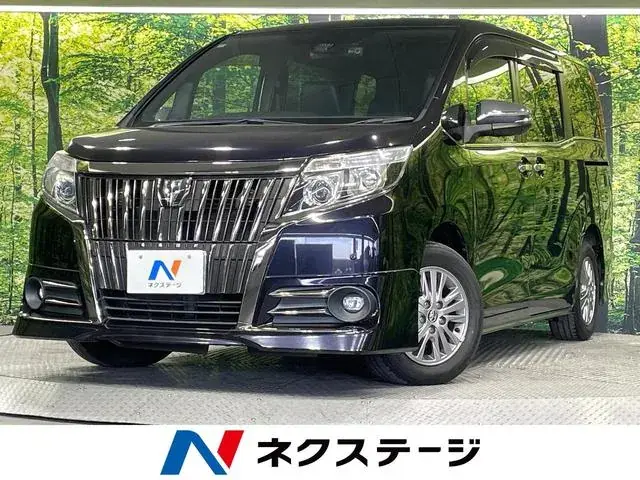 Toyota Esquaise