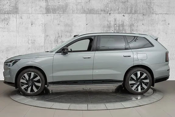 Volvo Ex90 2025 photo 4