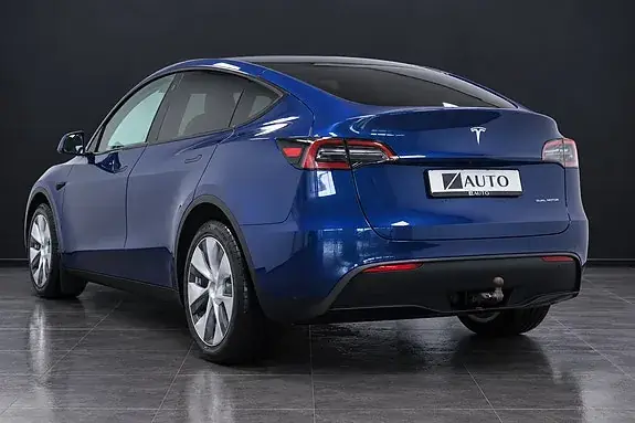 Tesla Model Y 2022 photo 4
