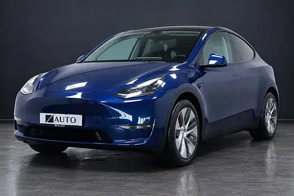 Tesla Model Y 2022 photo 3