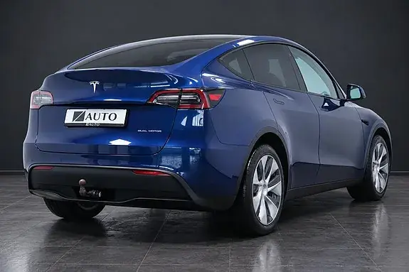 Tesla Model Y 2022 photo 5