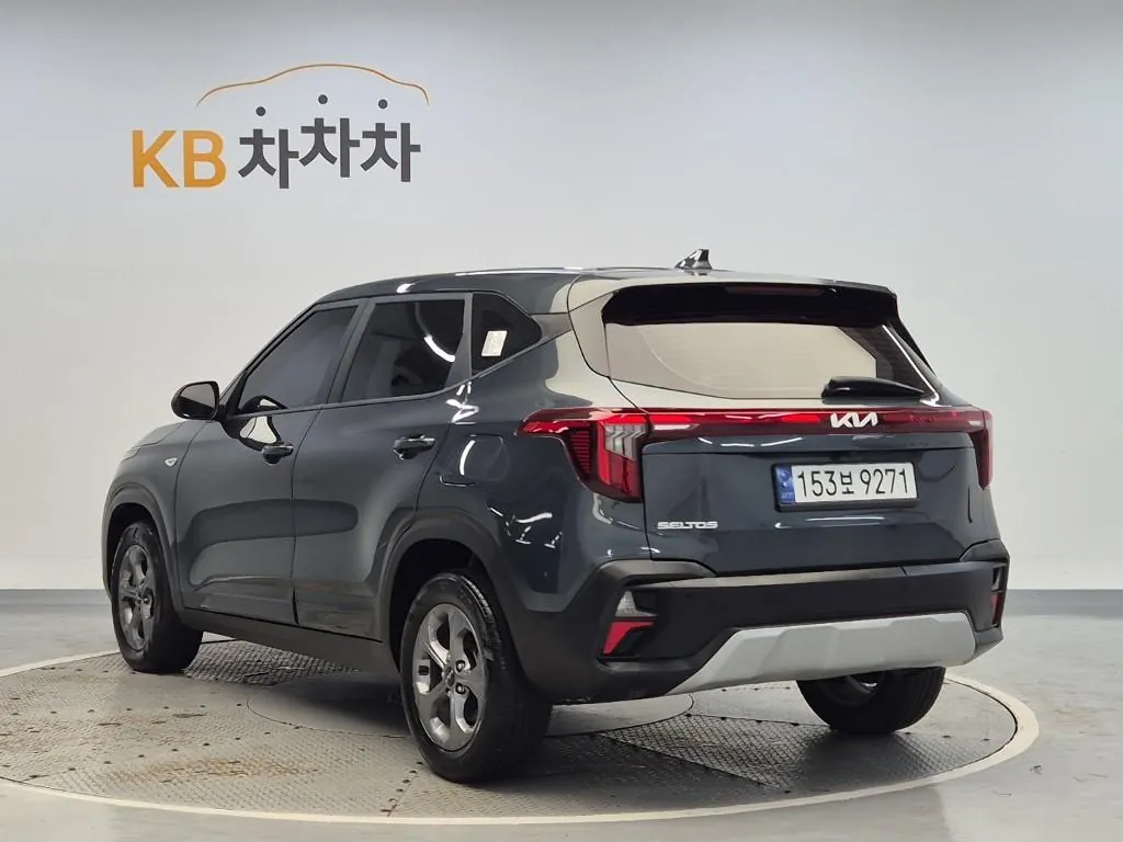 Kia Sorento 2024 photo 2