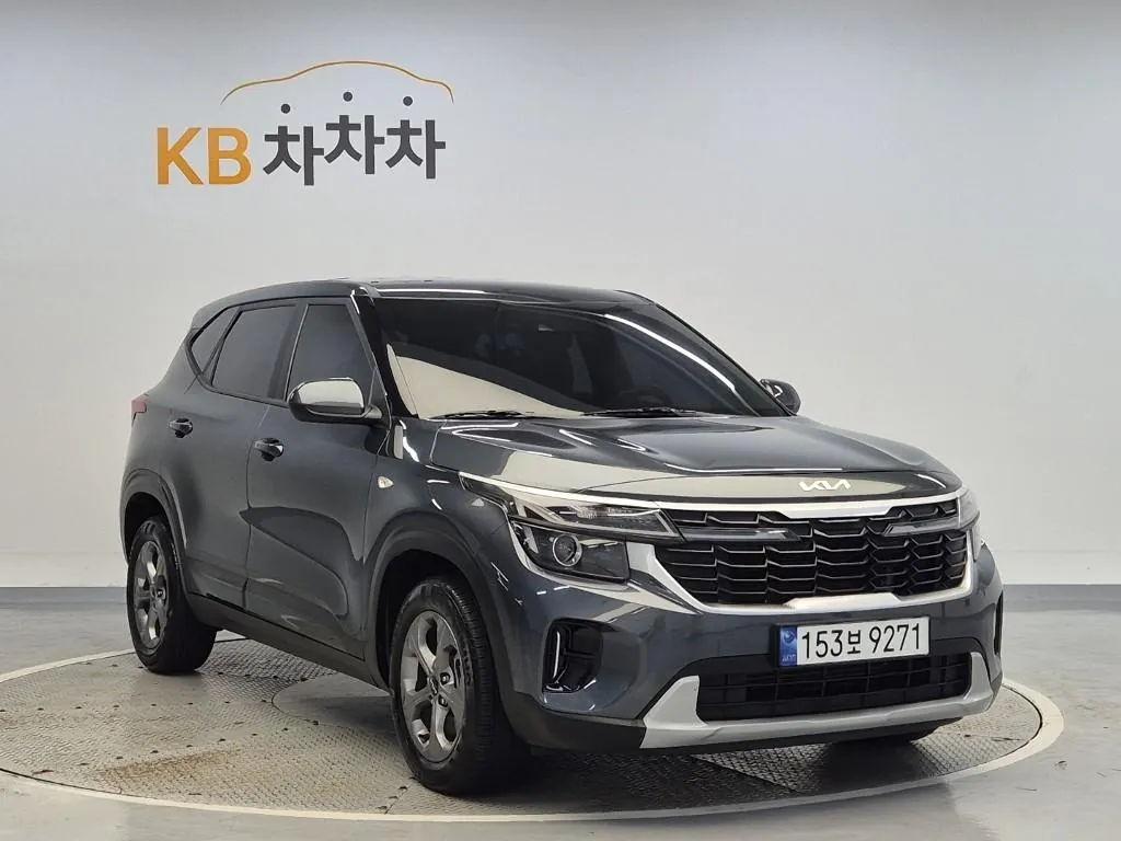 Kia Sorento 2024 photo 4