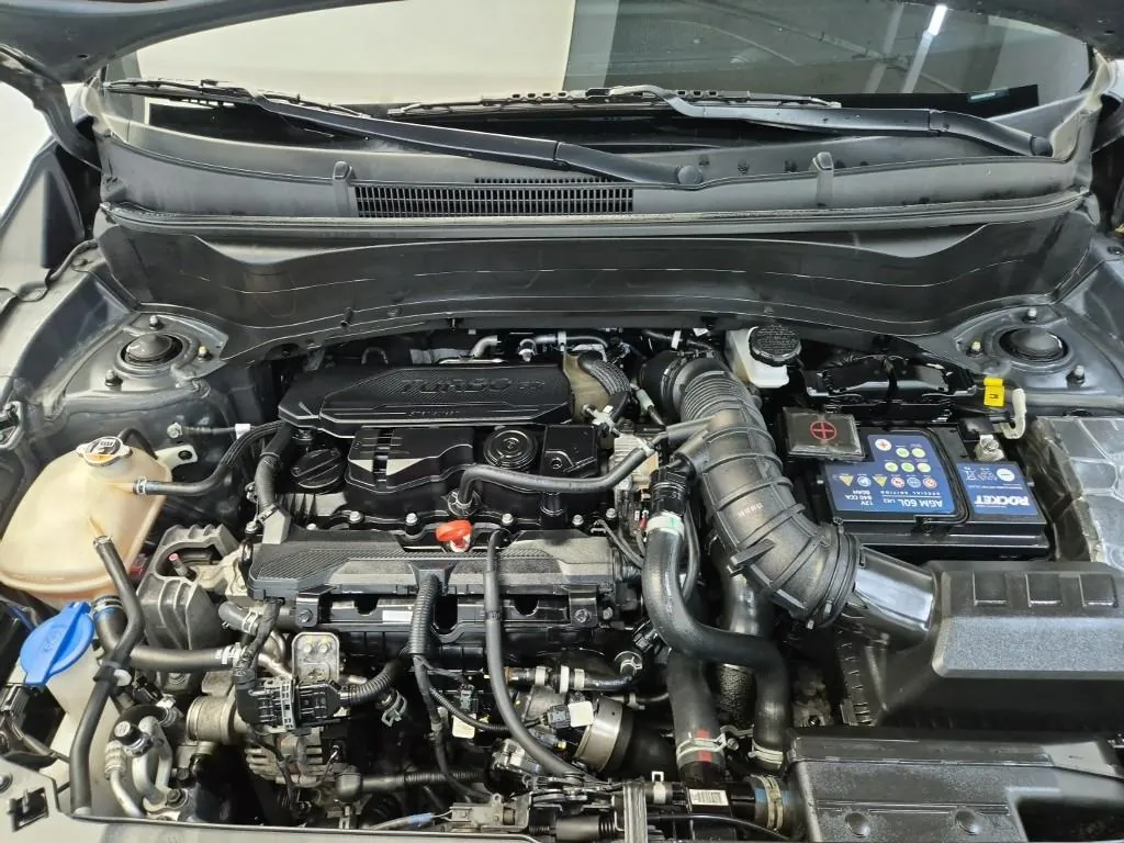 Kia Sorento 2024 photo 5