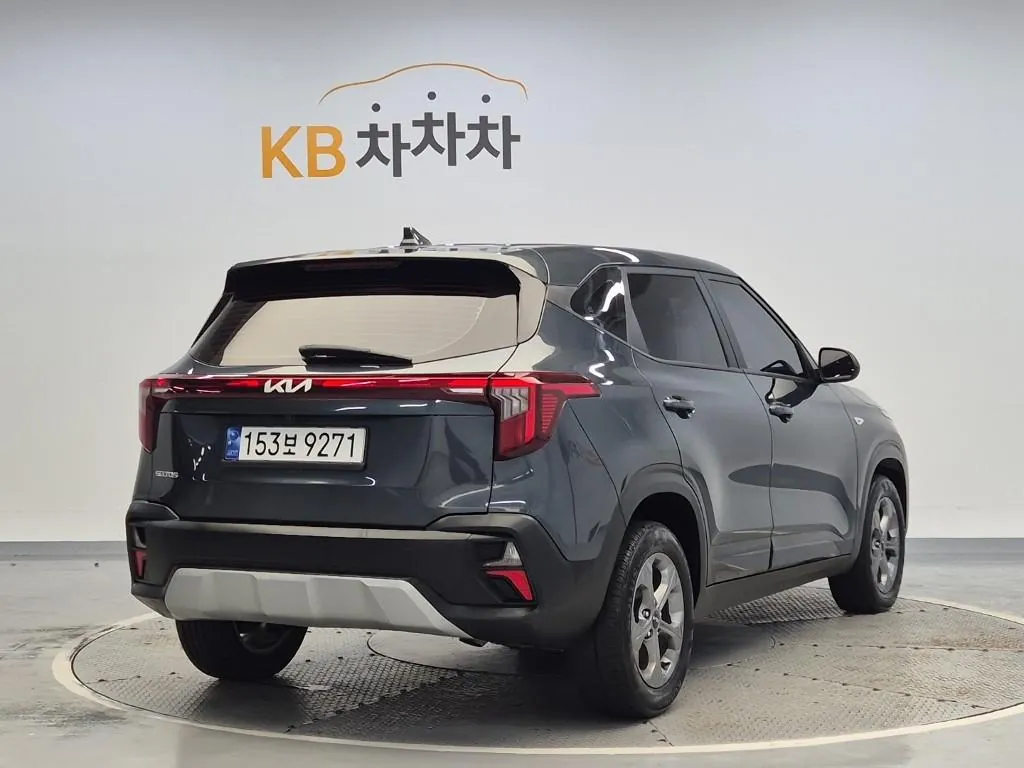 Kia Sorento 2024 photo 3