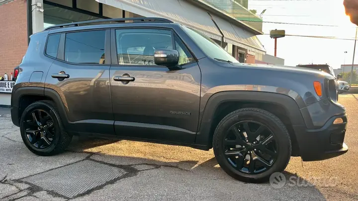 Jeep Renegade 2018 photo 5
