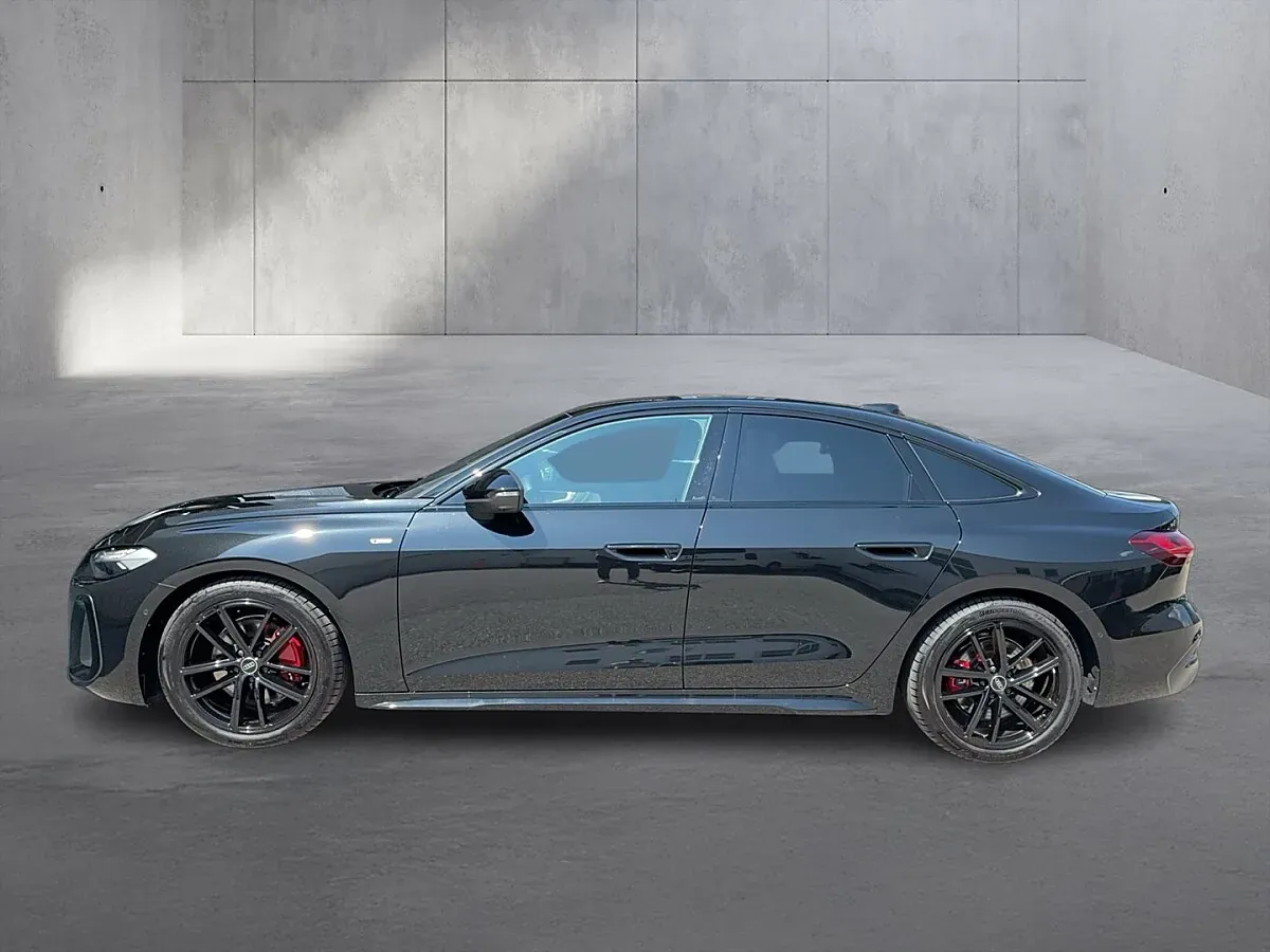 Audi A5 2025 photo 2