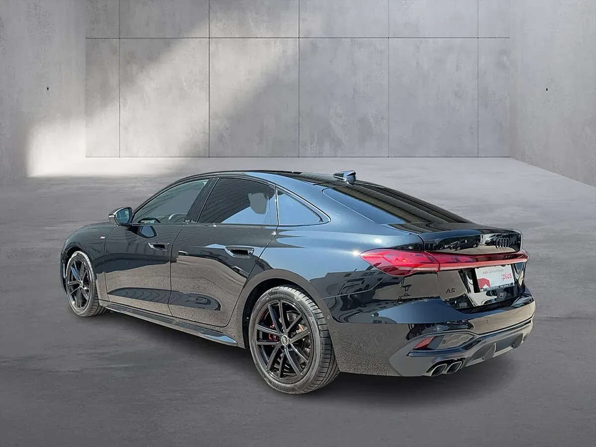 Audi A5 2025 photo 3
