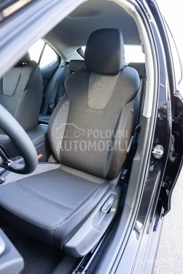 Skoda Octavia 2026 photo 4