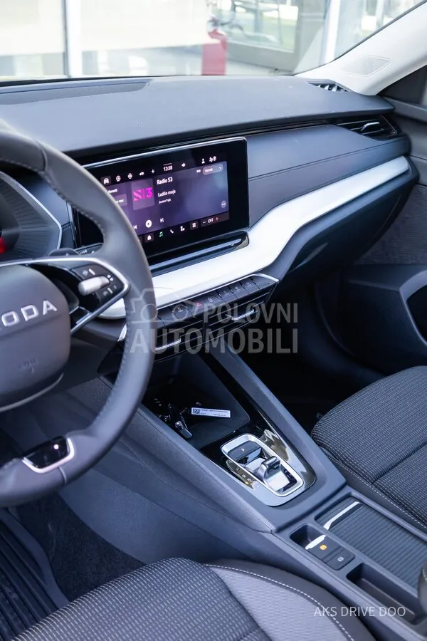Skoda Octavia 2026 photo 3