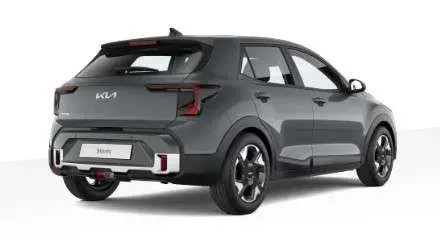 Kia Stonic 2026 photo 2