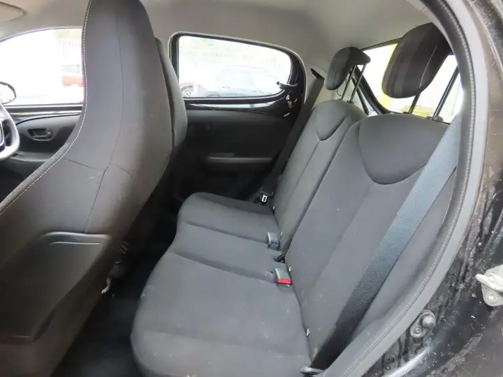 Peugeot 108 2018 photo 4