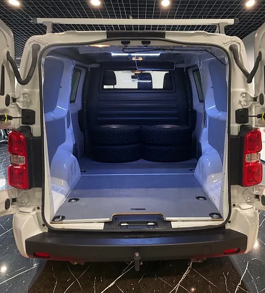 Opel Vivaro-E 2022 photo 3