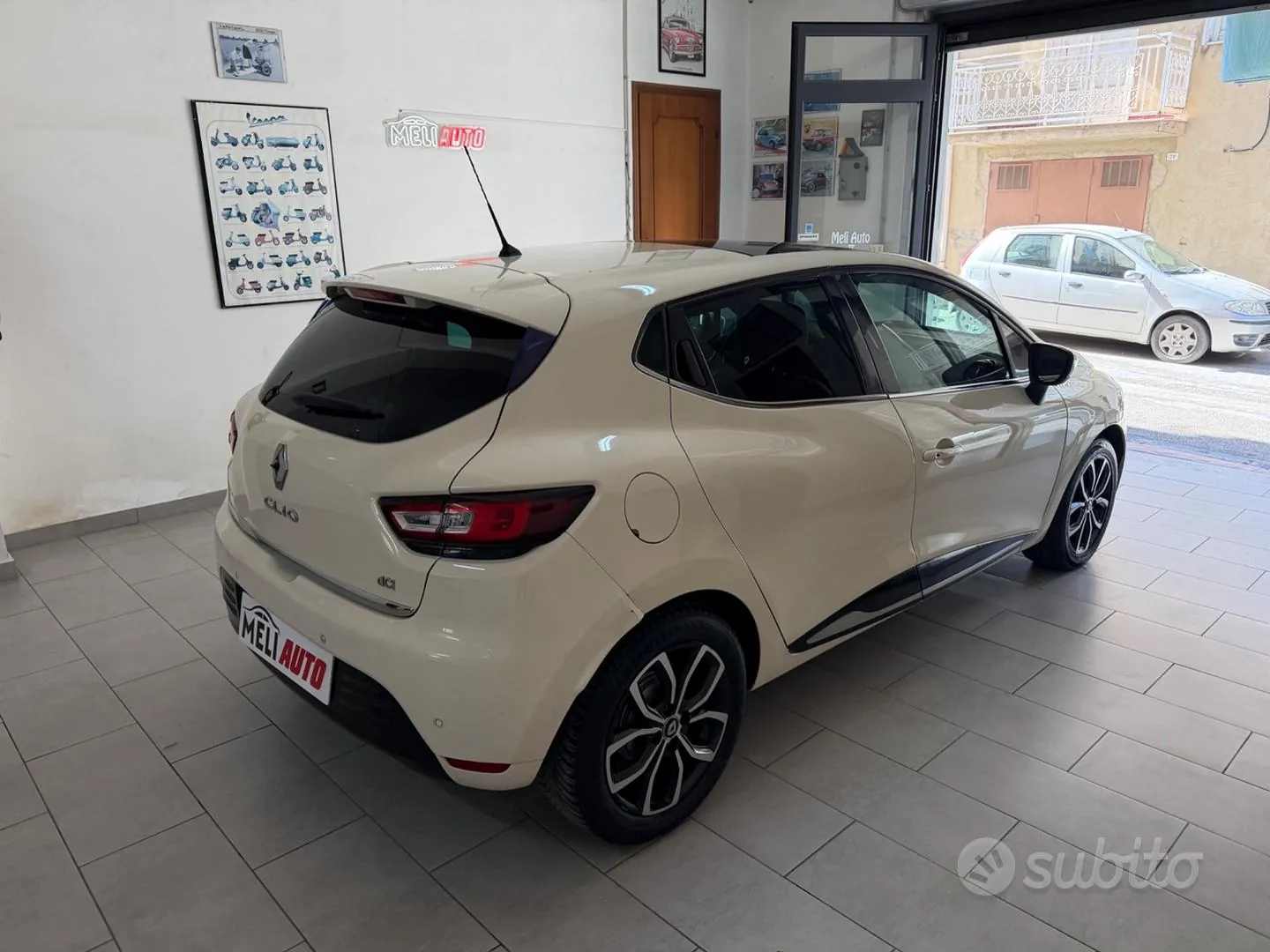 Renault Clio 2017 photo 5