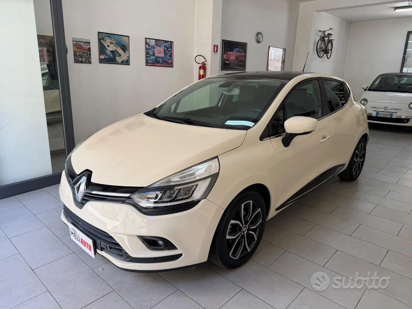 Renault Clio 2017 photo 3