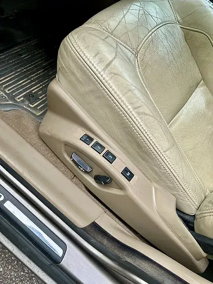 Volvo V70 2010 photo 5