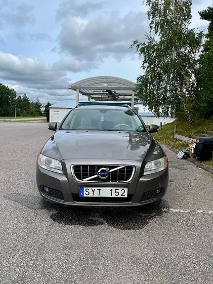 Volvo V70
