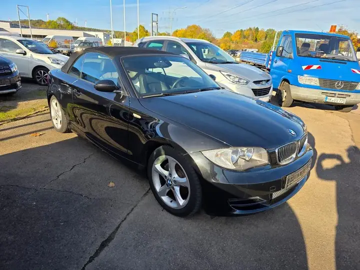 BMW 118I