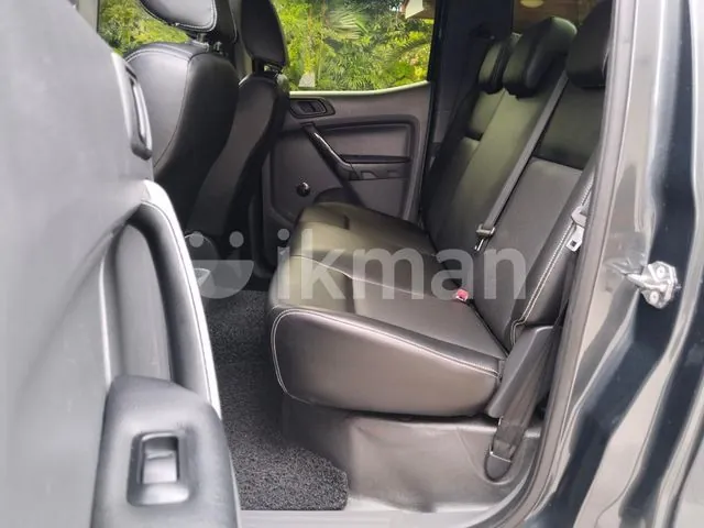 Ford Ranger 2024 photo 5