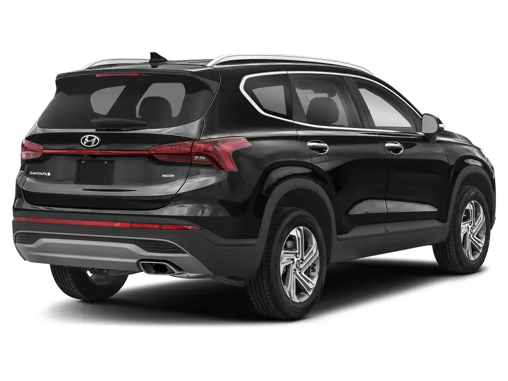 Hyundai Santa Fe 2023 photo 2
