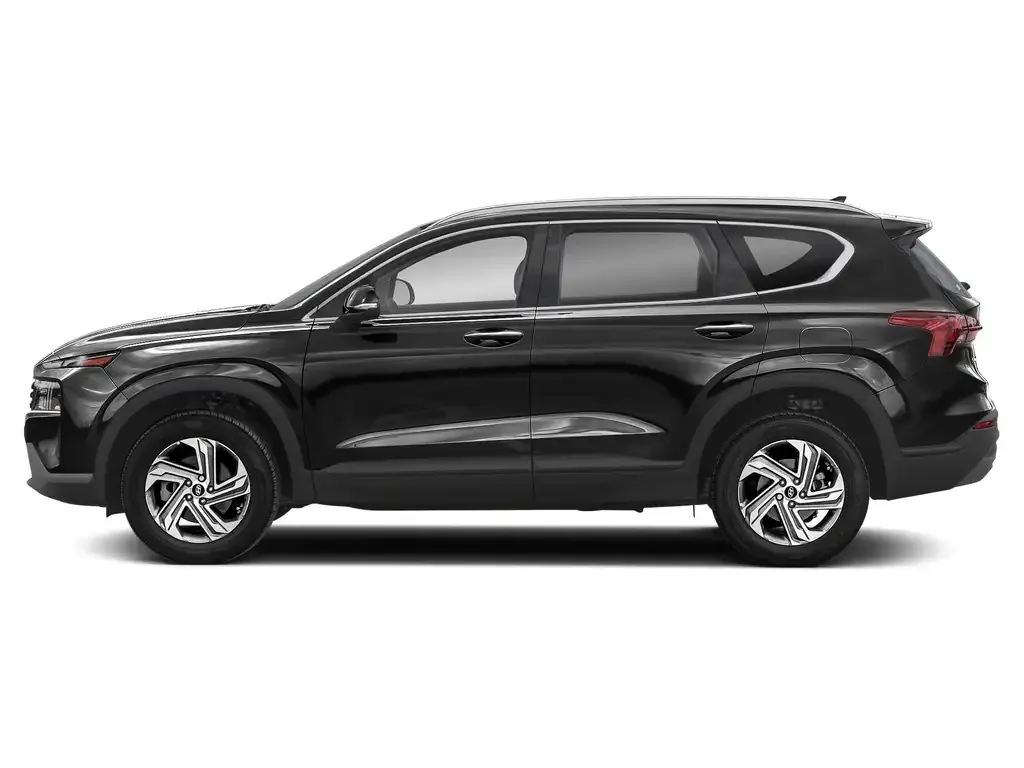Hyundai Santa Fe 2023 photo 3