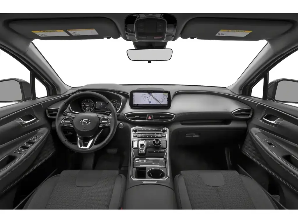 Hyundai Santa Fe 2023 photo 5