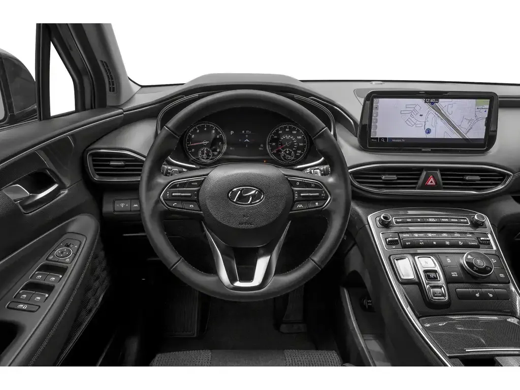 Hyundai Santa Fe 2023 photo 4
