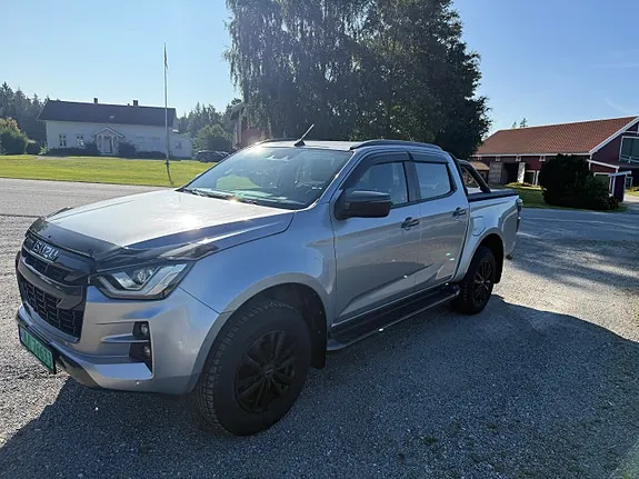 Isuzu D-Max 2023 photo 3