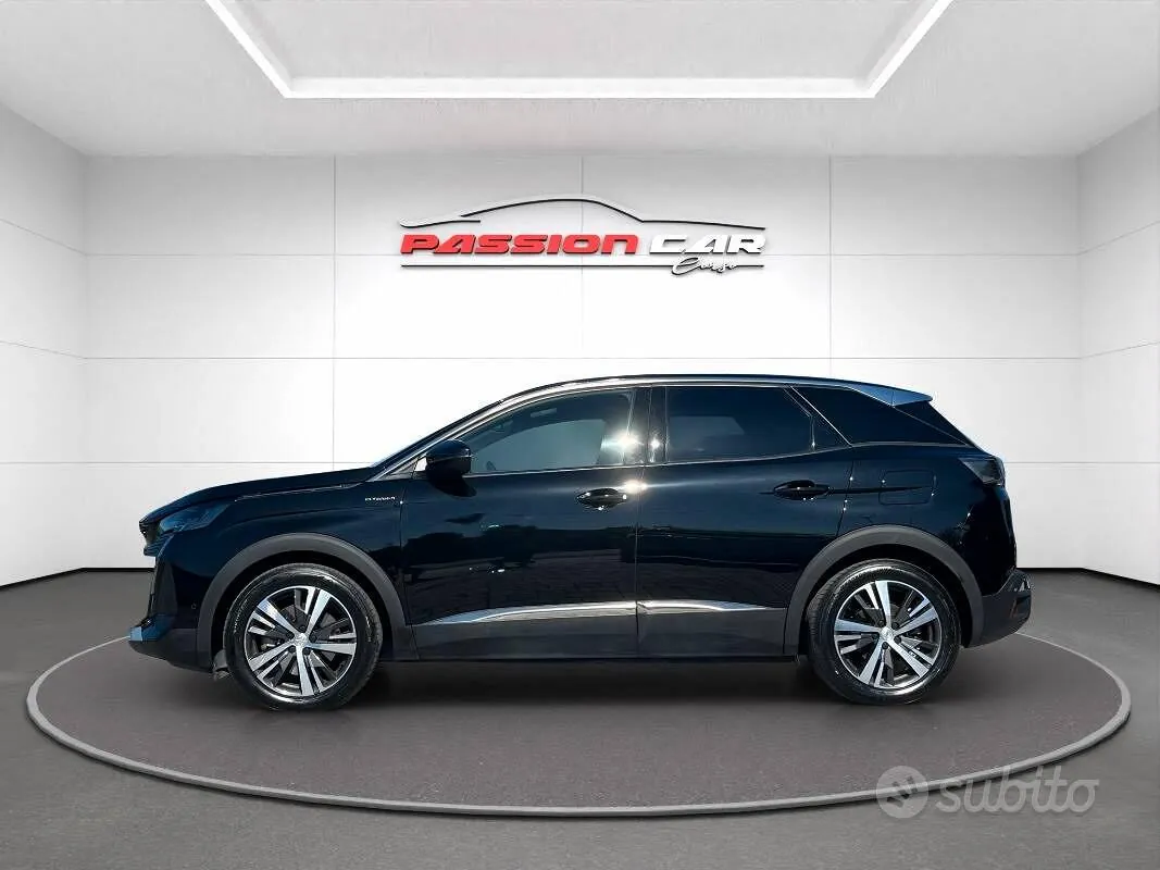 Peugeot 3008 2023 photo 4