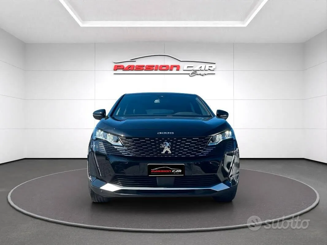 Peugeot 3008 2023 photo 2