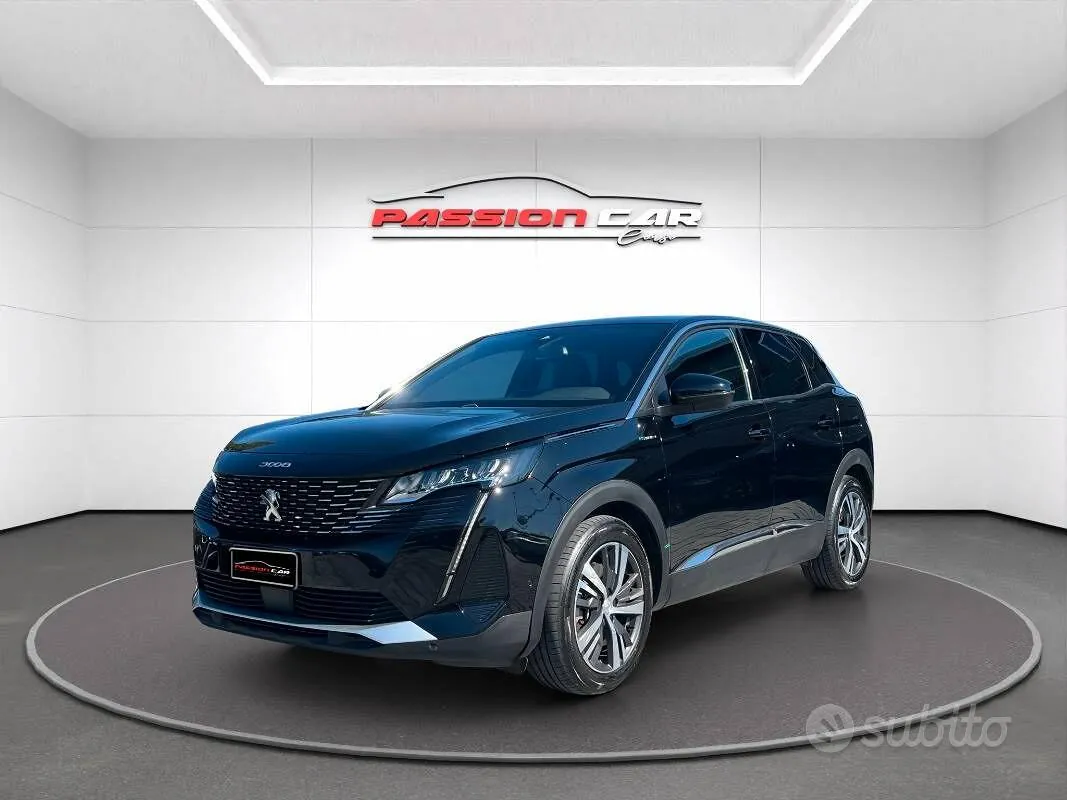 Peugeot 3008 2023 photo 3