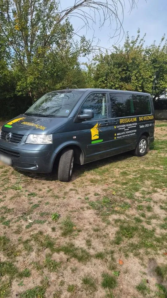 Volkswagen T5