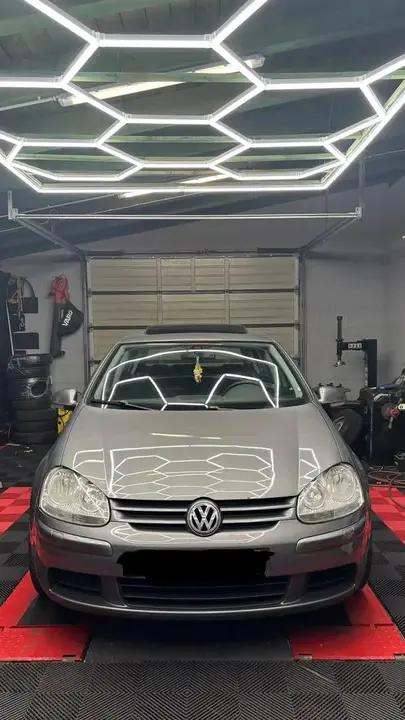 Volkswagen Golf 5