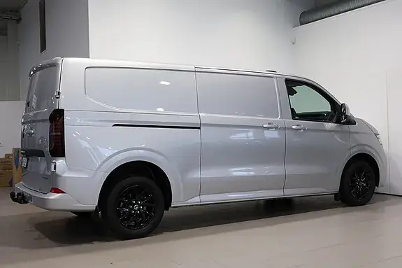 Volkswagen Transporter 2025 photo 4